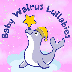 Baby Walrus Lullabies Avatar