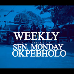 A New Edo Has Risen TV Programm