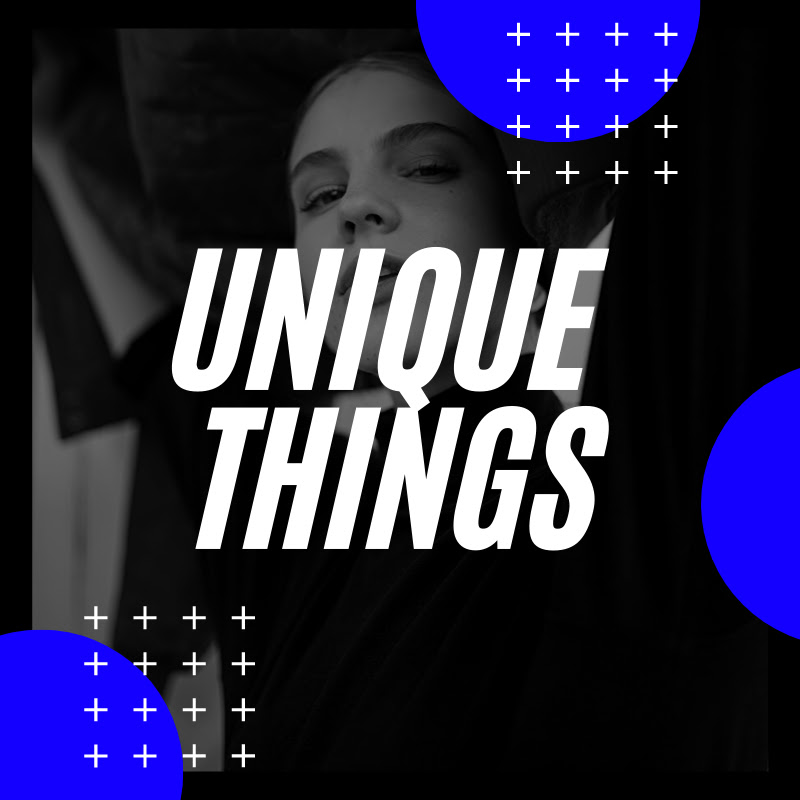 Unique Things