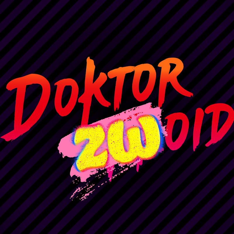 DoktorZwoid