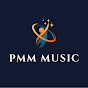 PMM Music - Music for your Media! logo