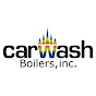 Carwash Boilers Inc logo