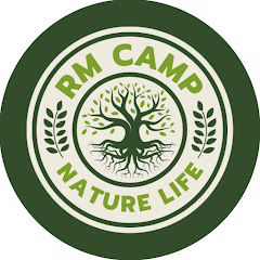 RM CAMP 穏やかで素朴なキャンプの物語