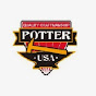 Potter USA logo