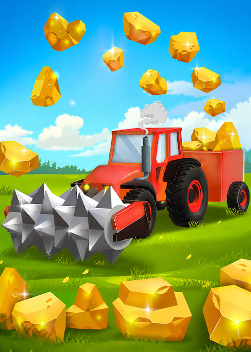 Miner.io — cover art
