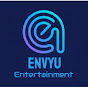 ENVYU Entertainment logo