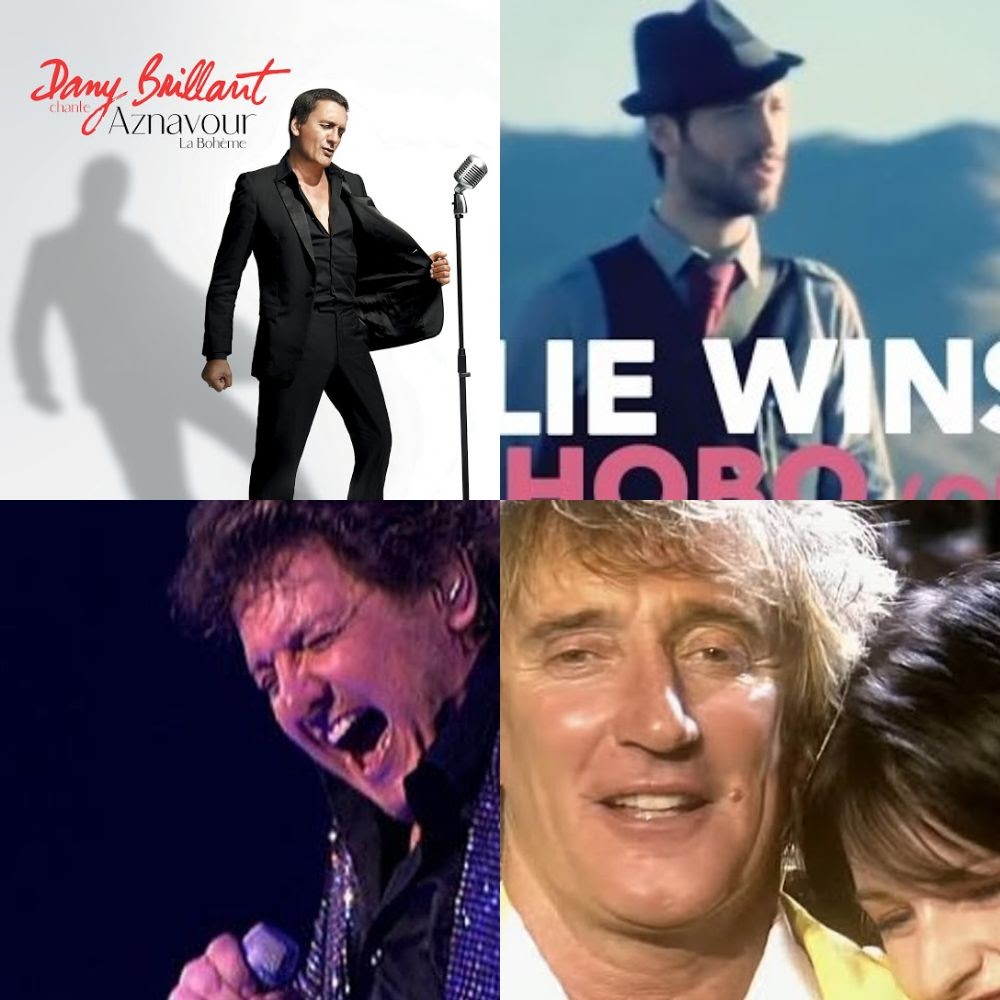 Alpha blonde cocody rock