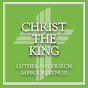 Christ the King Lutheran Church  logo