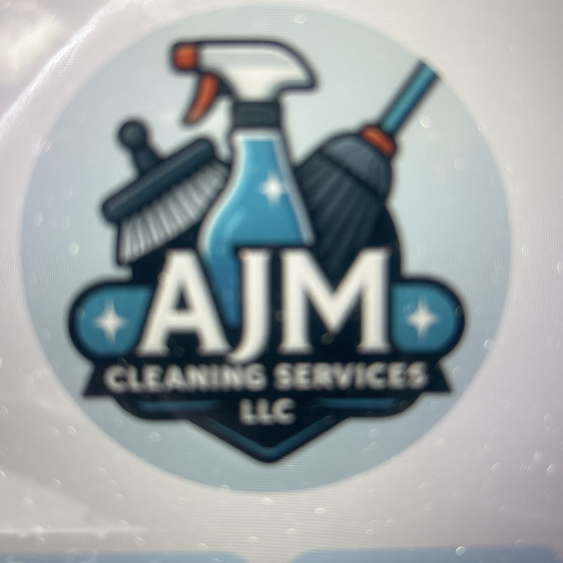 AJM Cleaning Services 