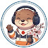 ggNwusdDHFU-channel-avatar-カワウソ翻訳Ch