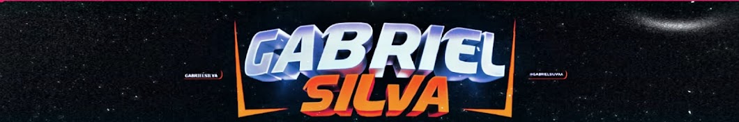 Gabriel Silva YouTube-Kanal-Avatar