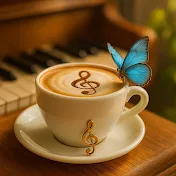 Slow Sips Music【心ほどける、やさしい音楽】