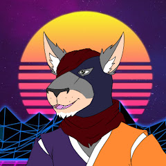 SamuraiDog