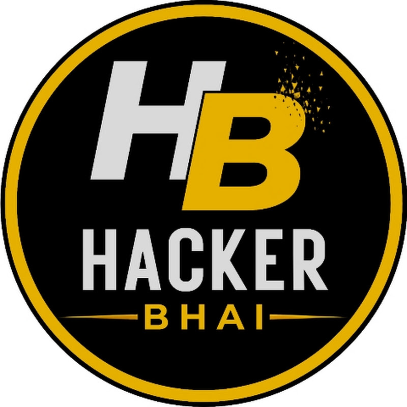 HACKER BHAI EXPERIMENTS profile avatar