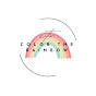Color the Rainbow logo