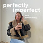 perfectly imperfect podcast logo