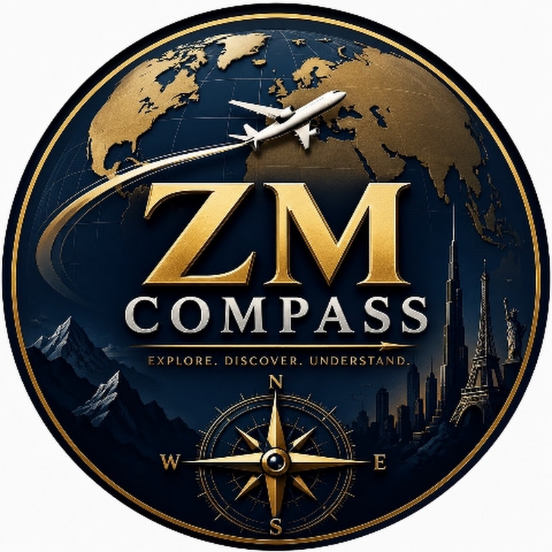 Zm Compass