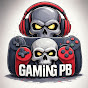 Gaming PB logo