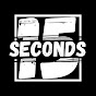15SECOND logo