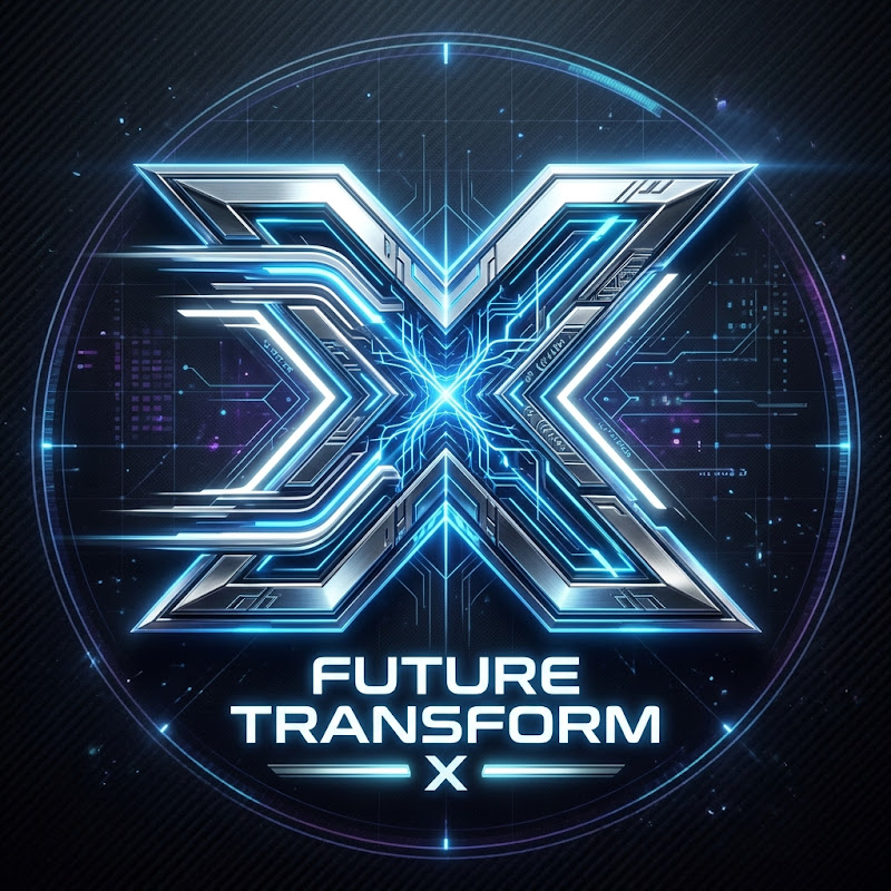 Future Transform X avatar