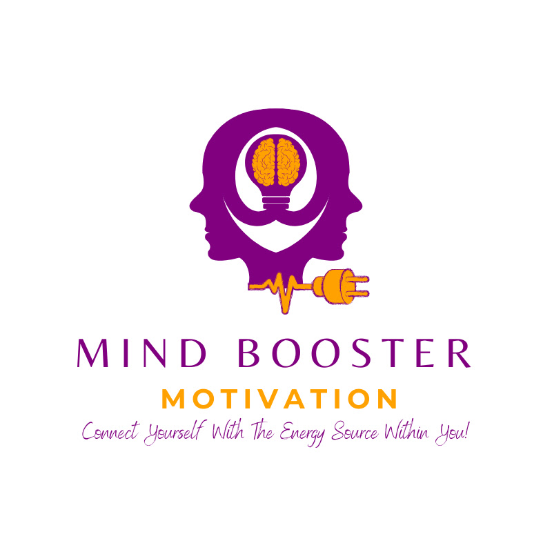 Mind Booster Motivation