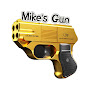 Mike's Gun