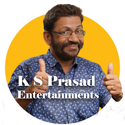 K.S.Prasad photo