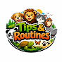 Tips & Routines