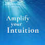 Amplify Your Intuition logo