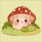 Mushroom ASMR logo