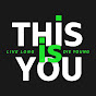 This Is You logo