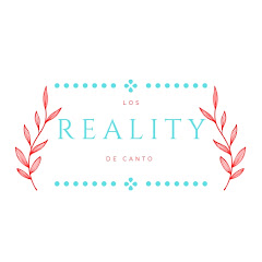 Reality de canto