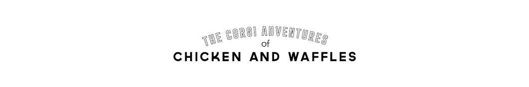 The Corgi Adventures of Chicken And Waffles YouTube kanalı avatarı