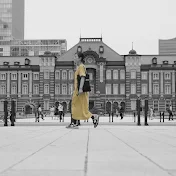 Tokyo walker🚶‍♀️