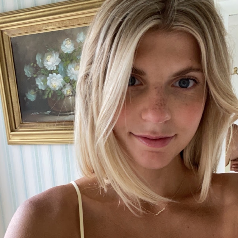 Nina Rose 