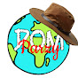 DOM PARZY logo