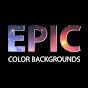 Epic Color Backgrounds logo