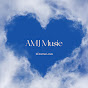 AMJ Music Kdrama Love  logo