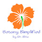 Botany Simplified logo