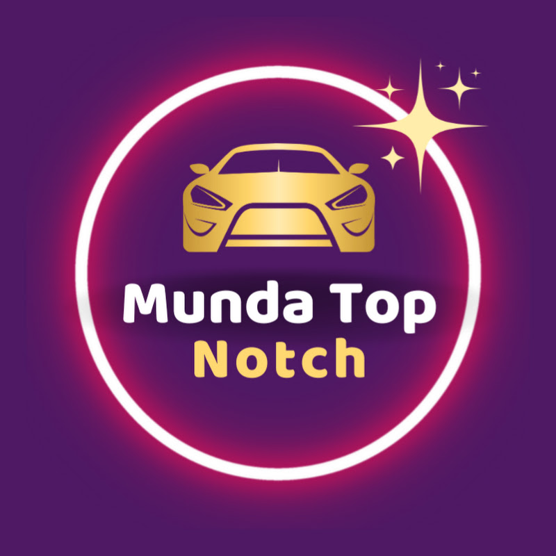 Munda Top Notch
