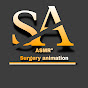 Asmr Surgery Animation logo