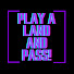 IcZMtYZ2540-channel-avatar-Play a land and PASS!