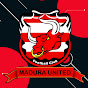 MADURA UNITED NEWS logo
