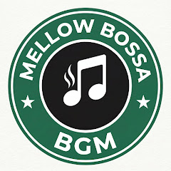 Mellow Bossa BGMの画像