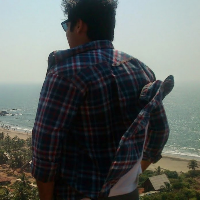 Shubham Gautam