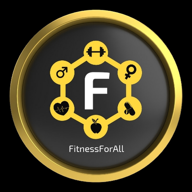 Fitness For All Pk