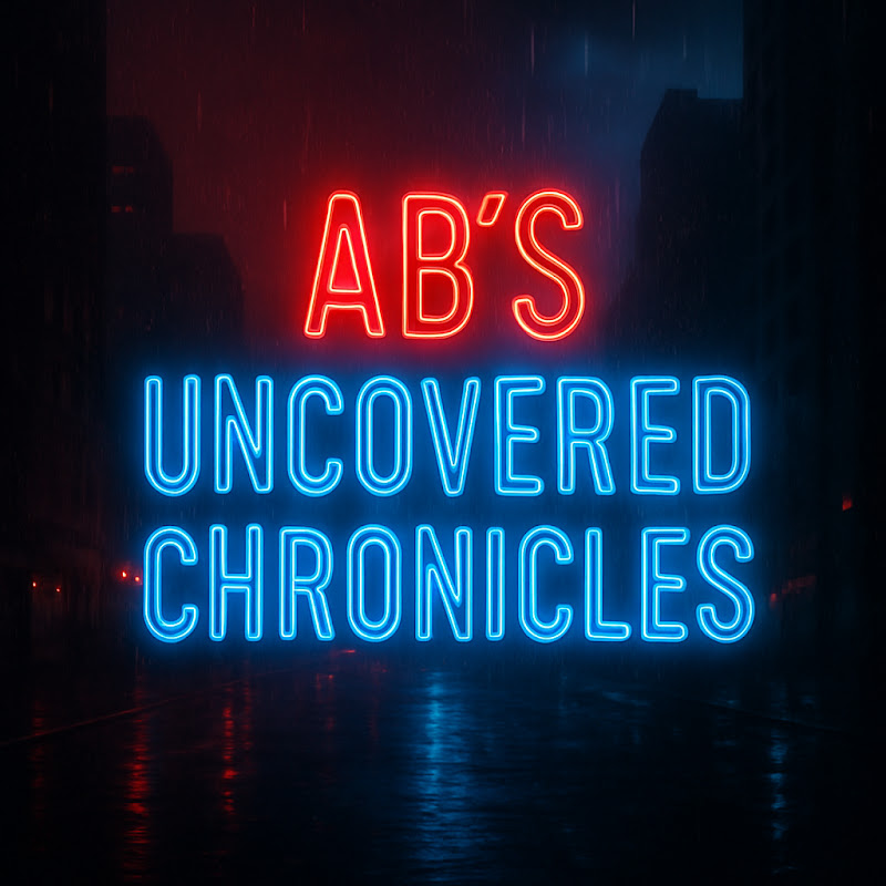 AB's Uncovered Chronicles