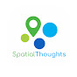 Spatial Thoughts logo