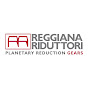 Reggiana Riduttori logo