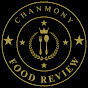 Chanmony Food Review logo
